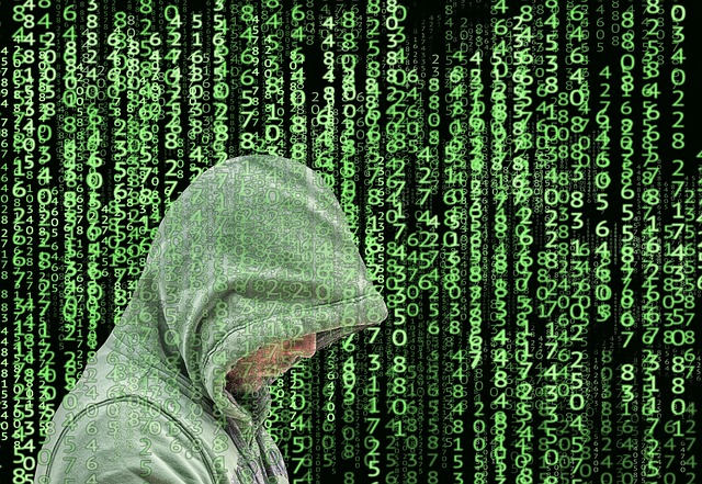 cyber security, hacker, online