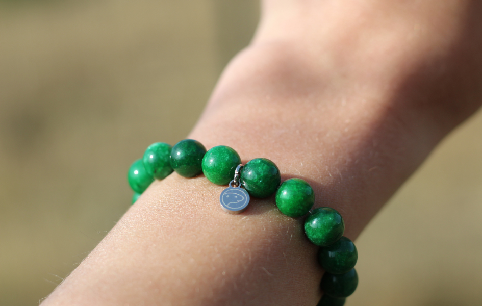 The Unique Benefits of Jade Jewellery | Made You Look