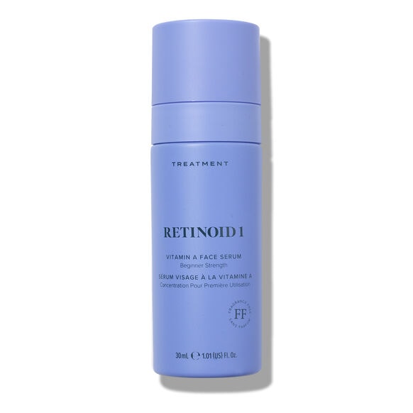 Skin Rocks Retinoid 1