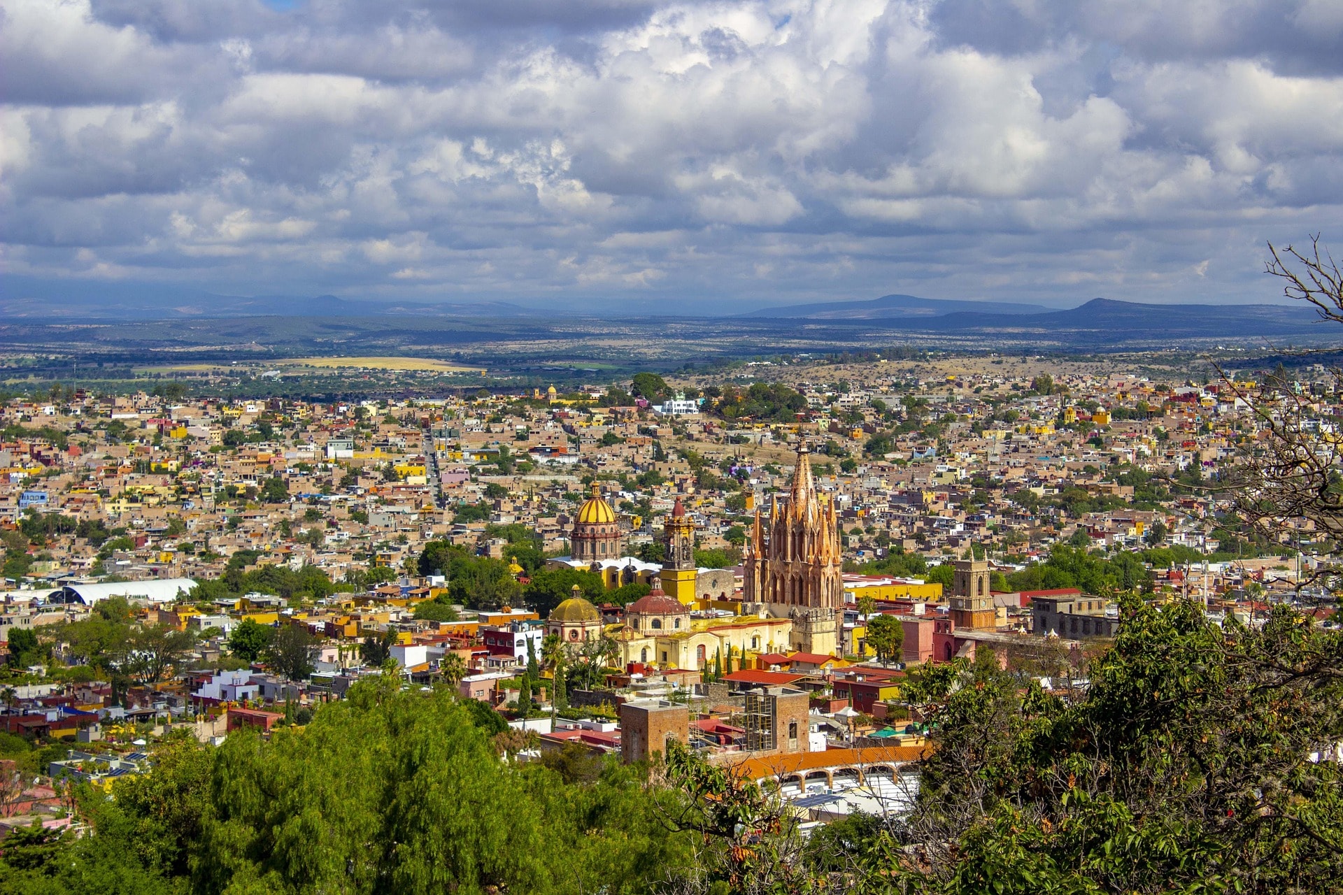 Breakdown of the Cost of Living in Mexico