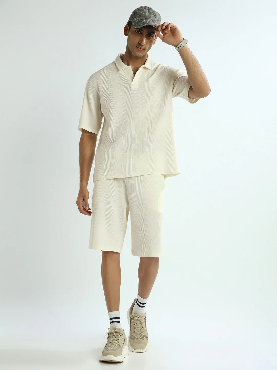Co-ord Sets for Men