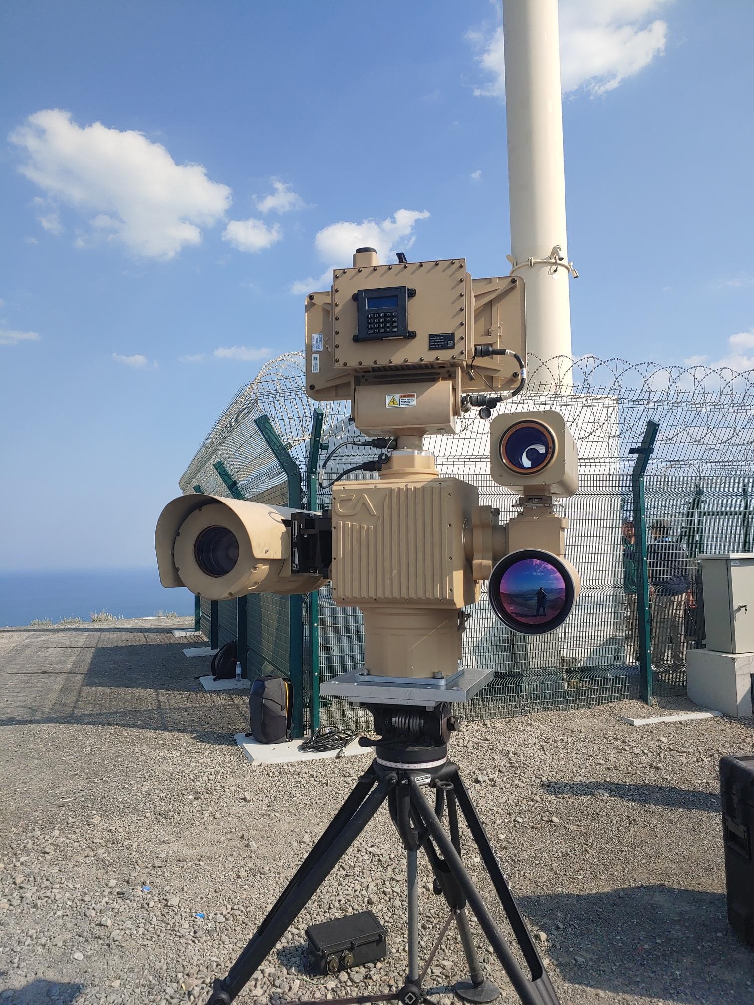 counter unmanned aircraft systems, counter unmanned aircraft systems