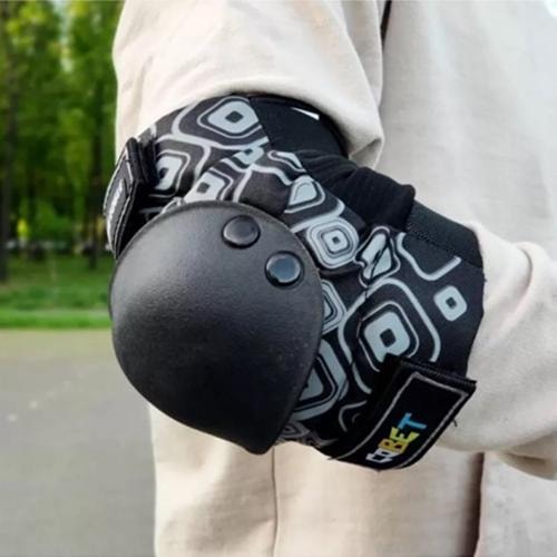 Захист для роликів Flying Eagle Cobet