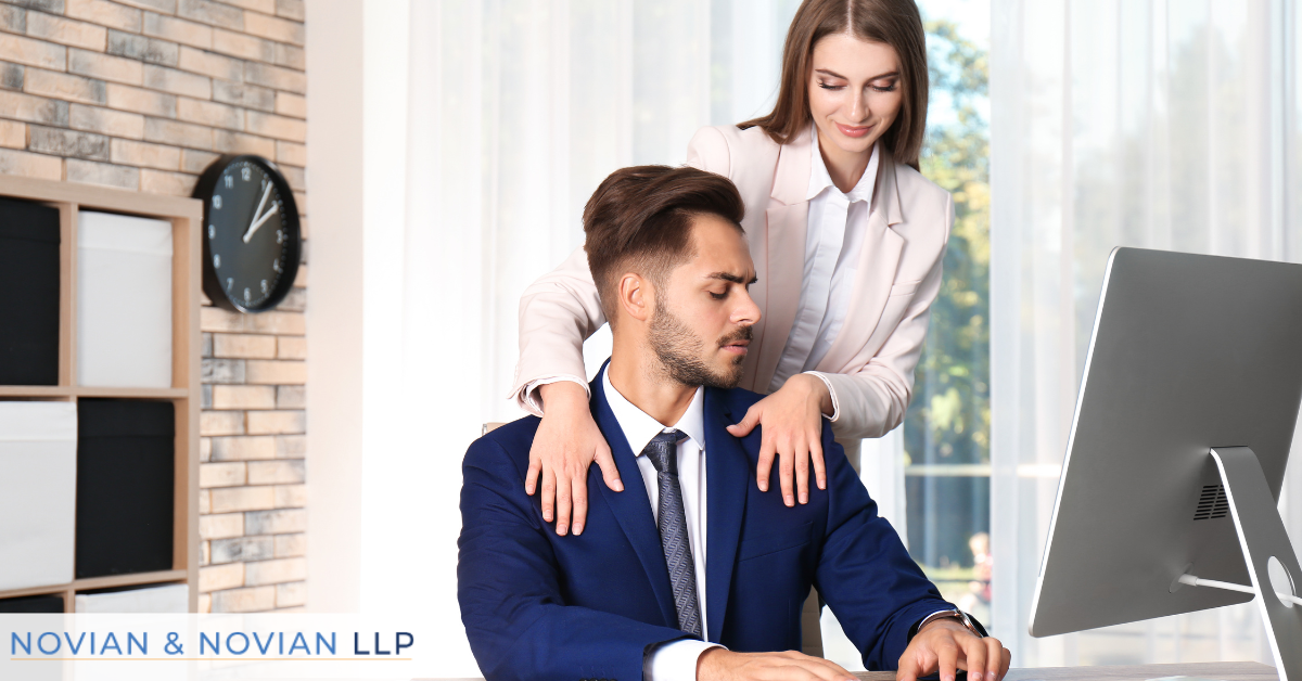 How to navigate Gender and Sexual Harassment Claims