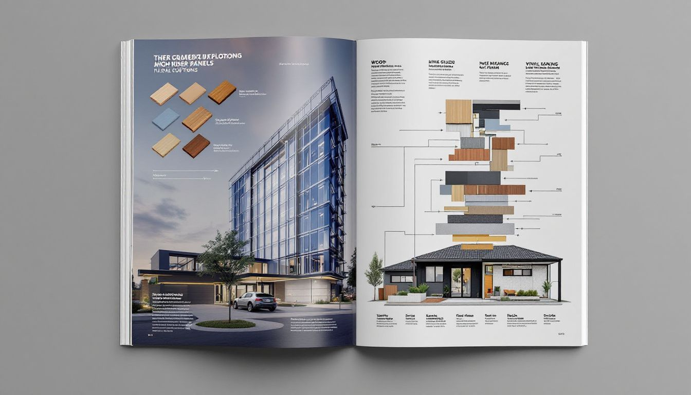 The Difference Between Commercial and Residential Construction