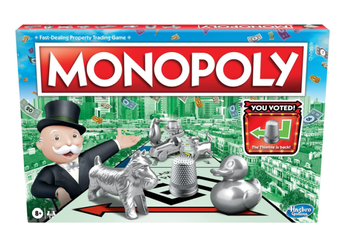 monopoly 