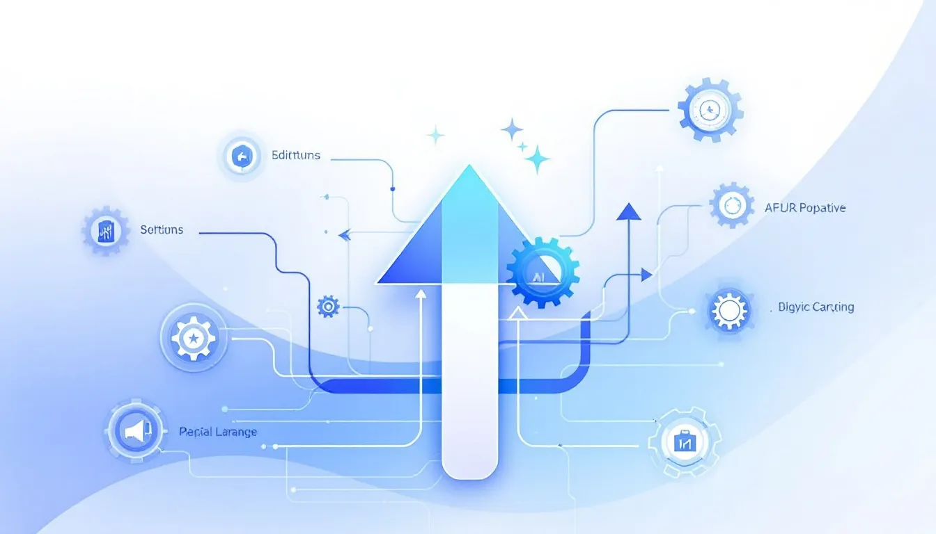 Kluczowe kroki do skutecznego wdrożenia AI obejmują wybór odpowiednich narzędzi.