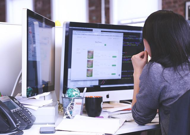 Web Design Experience