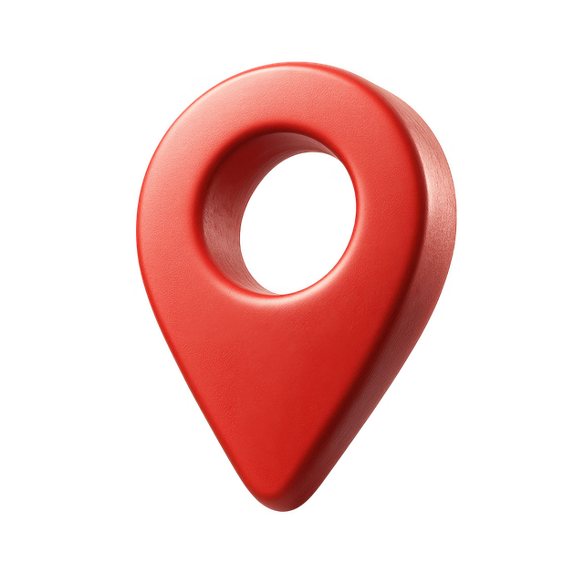 map pin, location marker, gps icon, 3d navigation, red pointer, geolocation, travel symbol, digital map, route icon, position pin, location tag, navigation sign, 3d render, red icon, destination mark, map concept, travel navigation, geotag, modern icon, direction pointer, map location, route marker, location design, ai generated