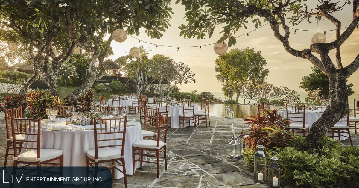 Four Seasons Tented Camp – Thailand