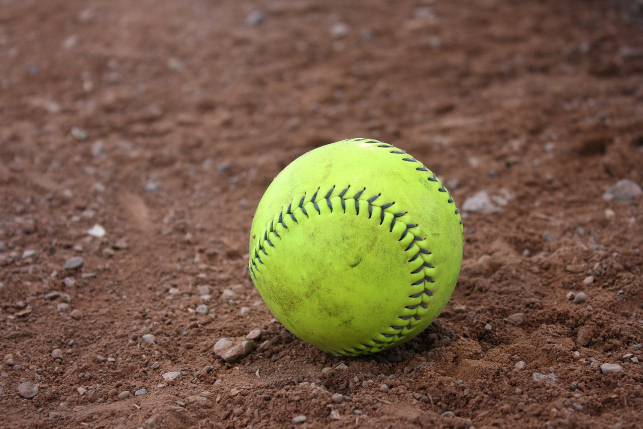 Softball ideas and resources