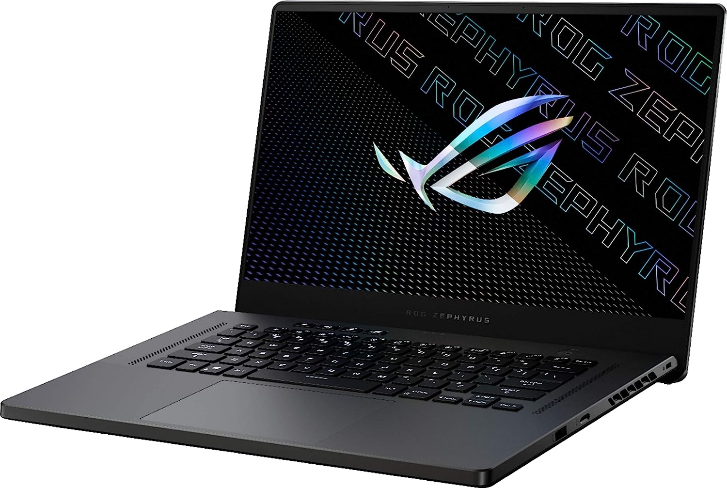 ASUS ROG Zephyrus 15.6" QHD Gaming Laptop