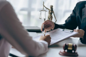 Connect with Fleysher Law to schedule an initial consultation