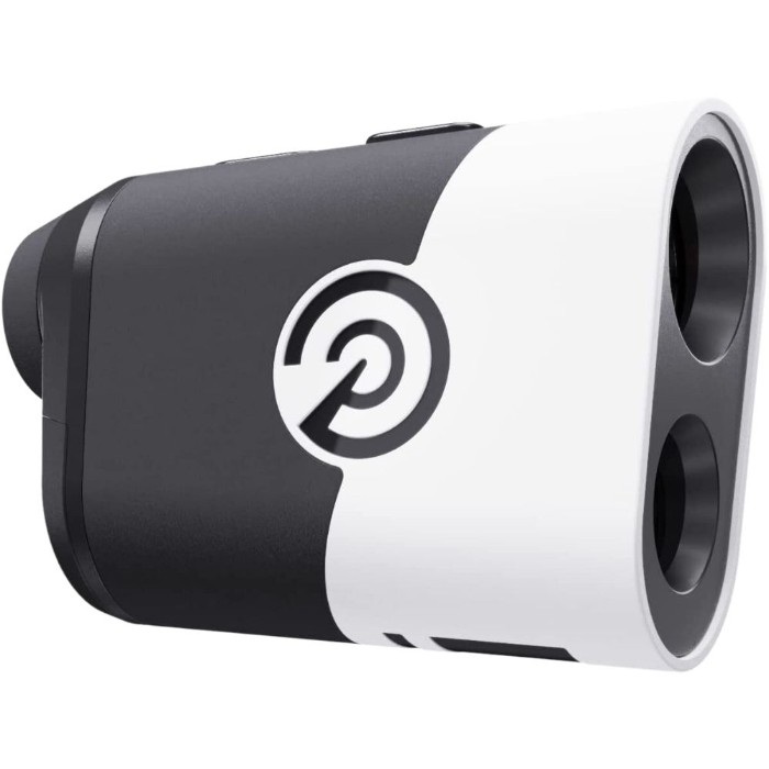 Precision Pro NX9 Golf Rangefinder with Slope Switch