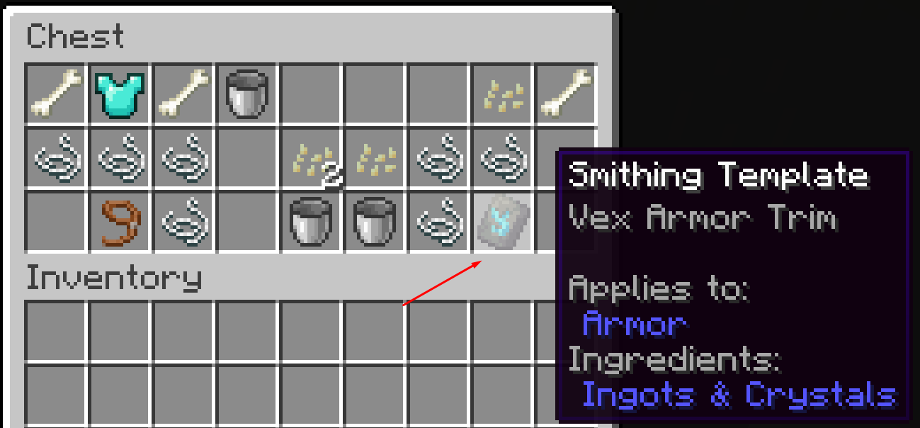 Armor Trims in Minecraft: The Complete Guide