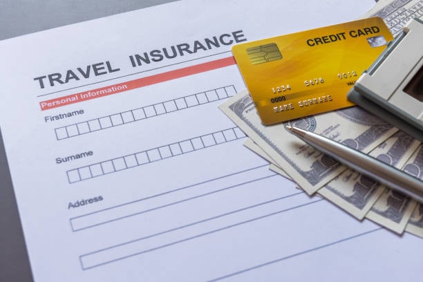 Travel insurance for all types of schengen visas