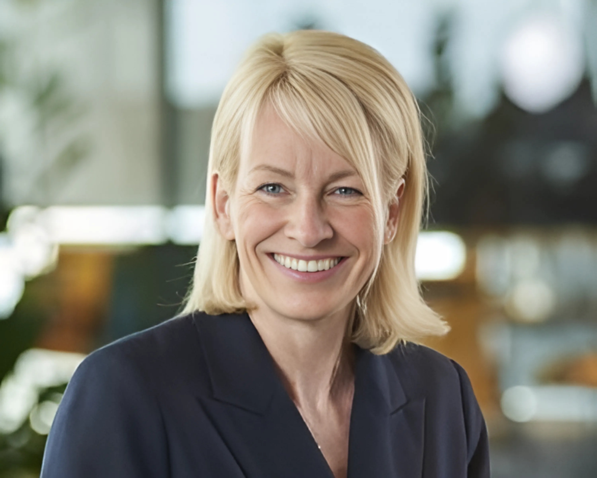 Bodil Sonnesson