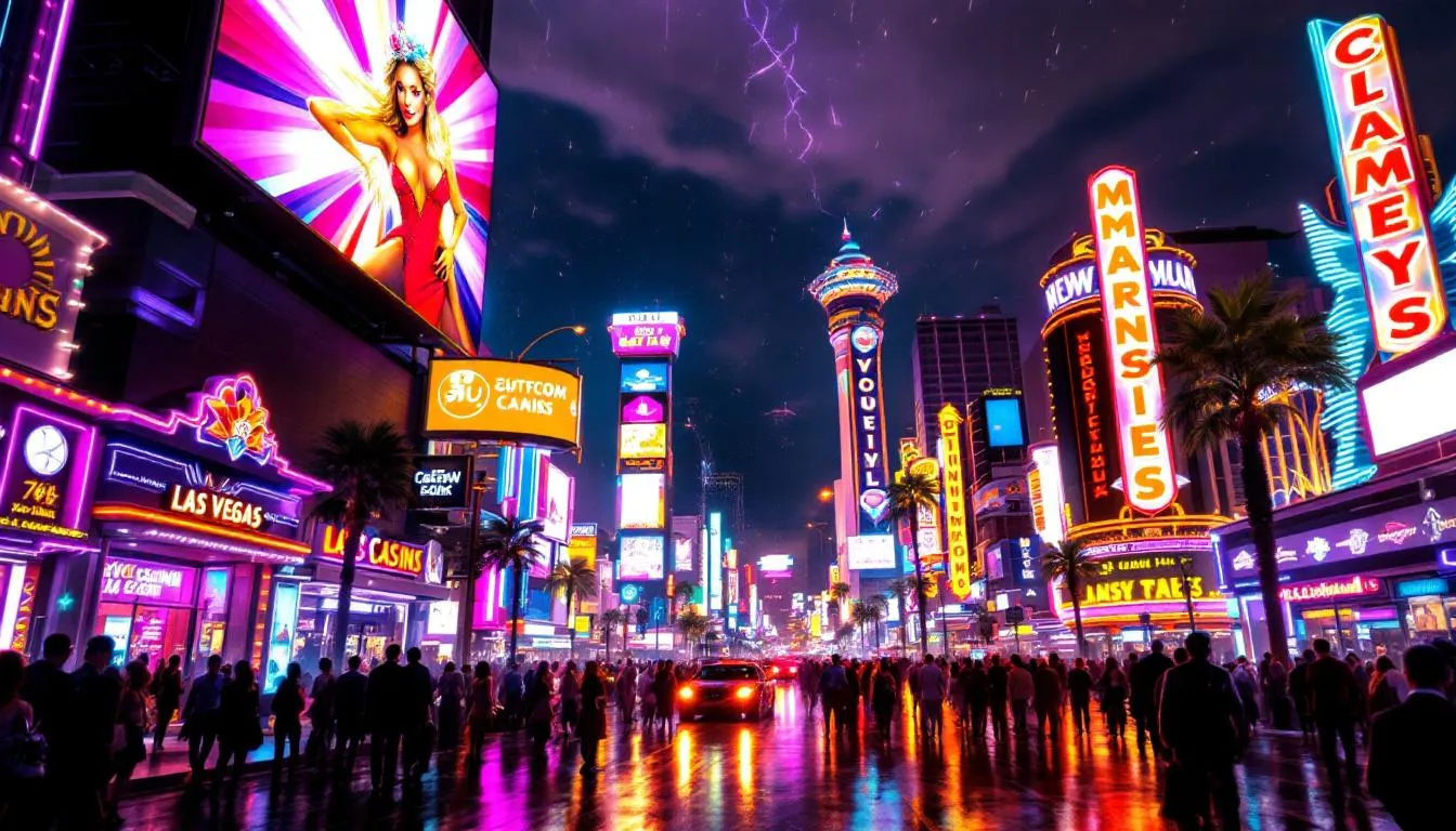 De legale status van casino's zonder cruks in Nederland.