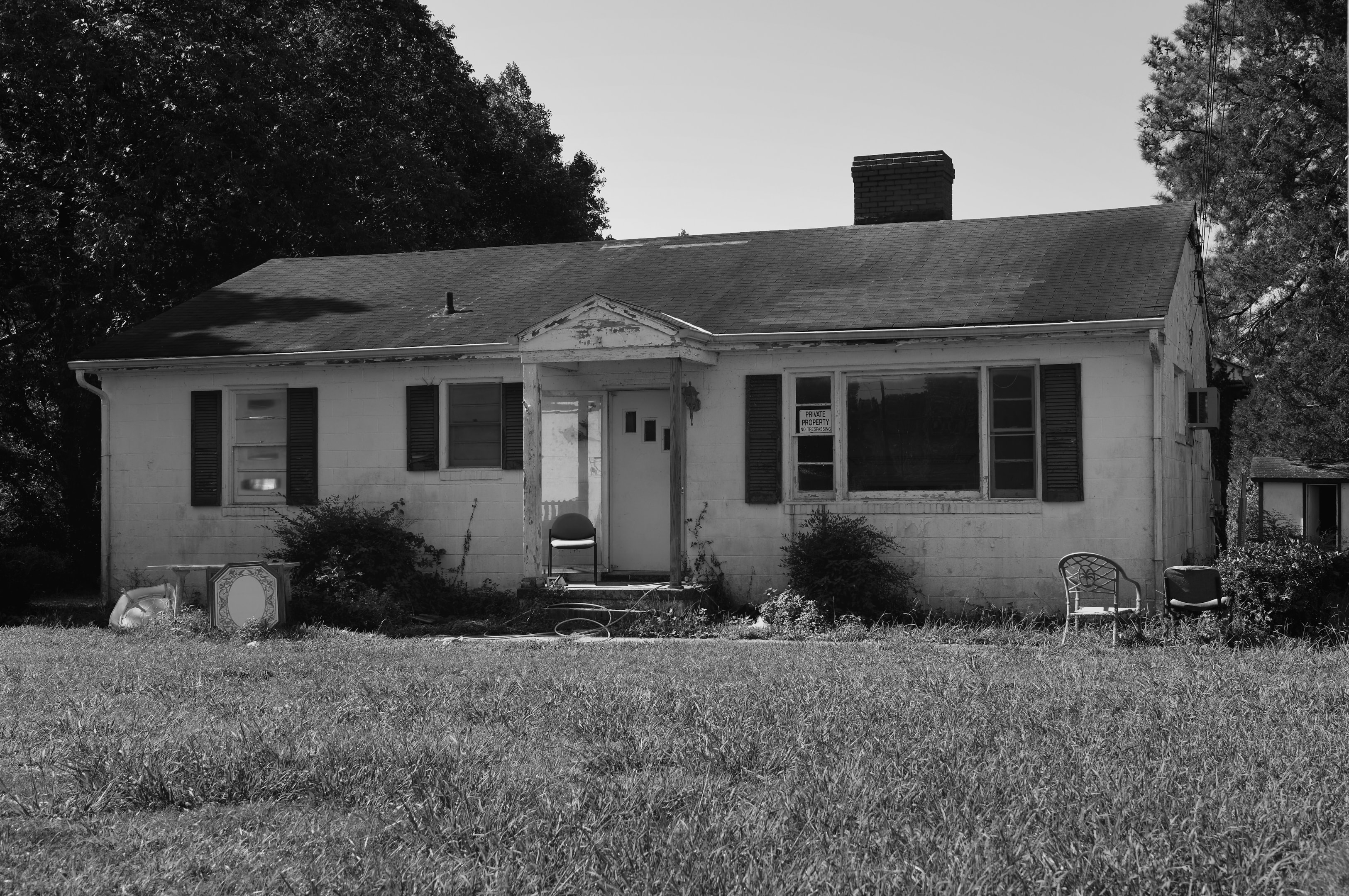 The Essential Vacant House Flipping Checklist for Successful Investors
