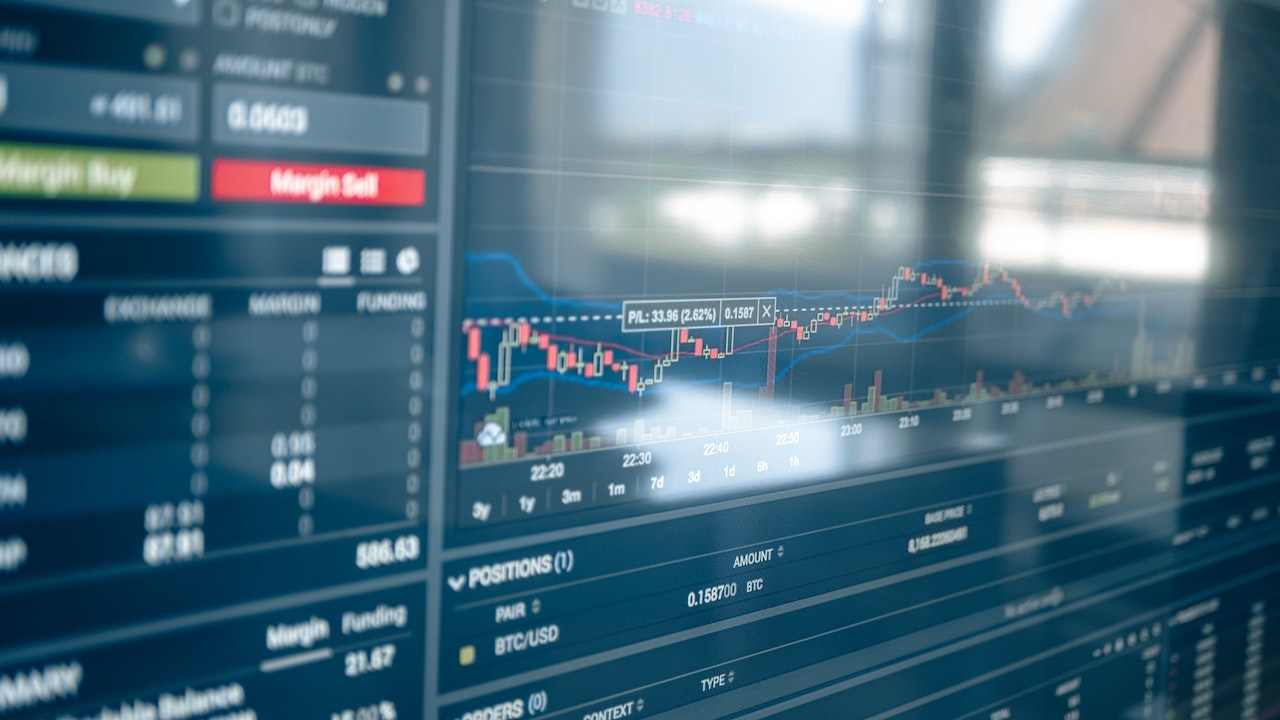 The Absolute Panorama of a Decentralized Exchange 4 cryptocurrency exchange
