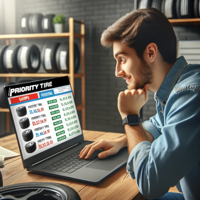 Is Priority Tire Legit - A Wide Range of Tires