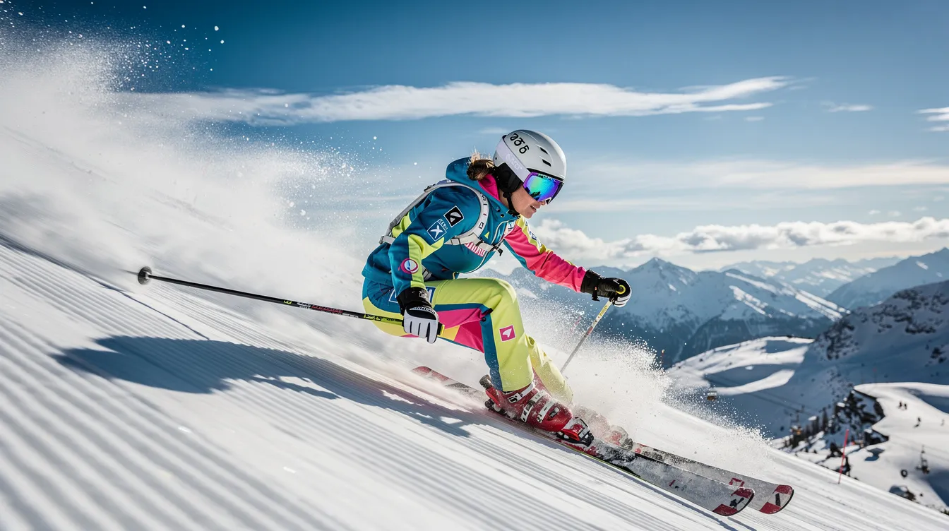 Skifahren Tipps: Sicher, besser & günstiger auf die Piste