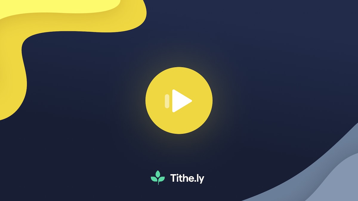 Tithe.ly Media