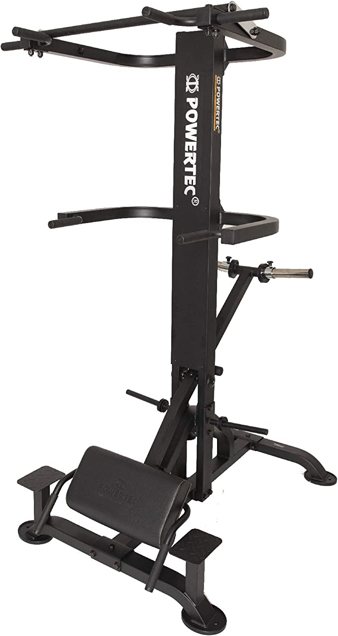 Top 9 Weight Assisted Pull Up Machine for Upper Body