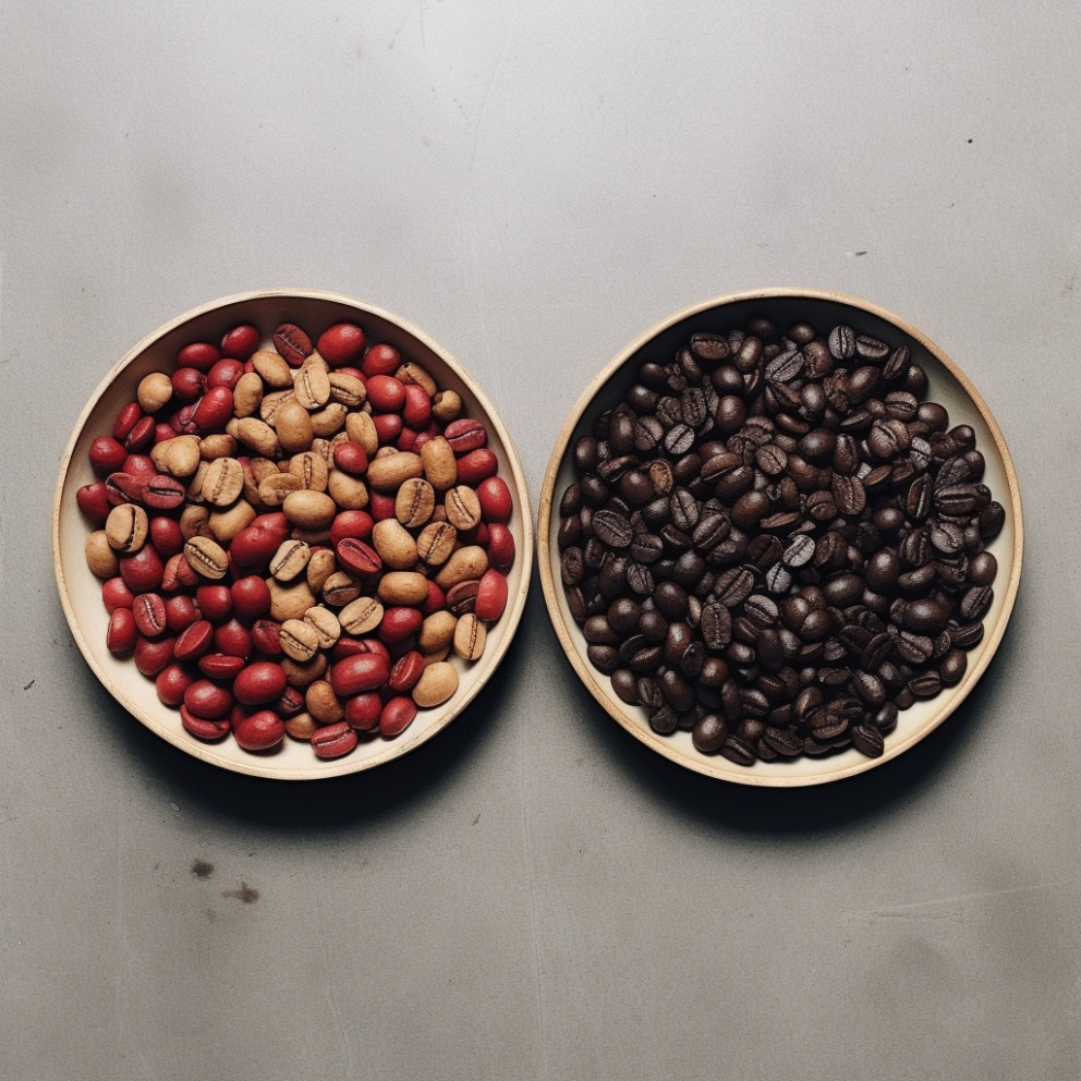 Shop Specialty Coffee Beans - Single Origin, Blends, Espresso