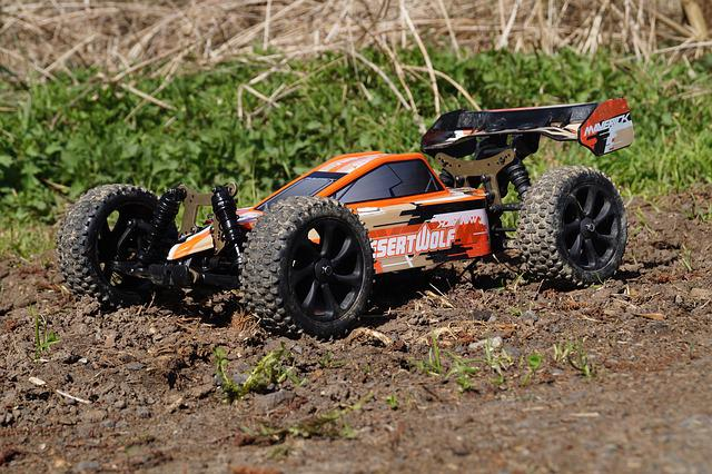 rc car, rc model, remotely controlled