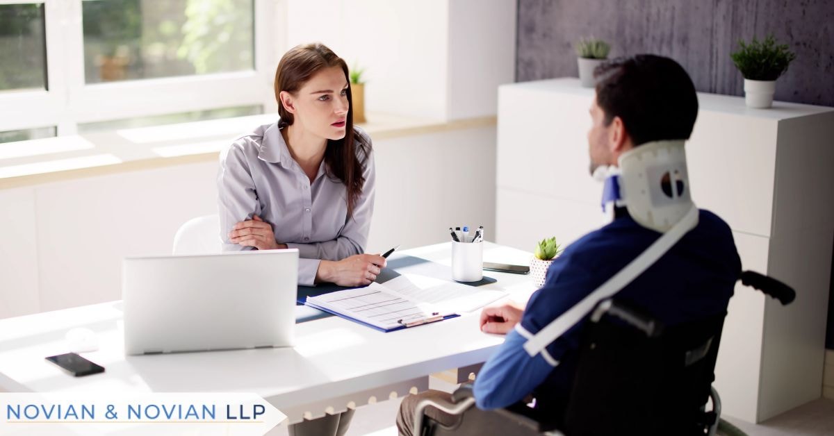 What Factors Affect Bus Injury Settlement Amounts