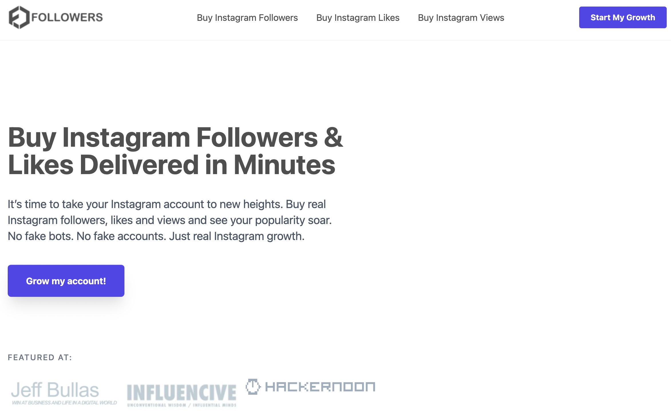 followers.io sponsored by Likes.io 