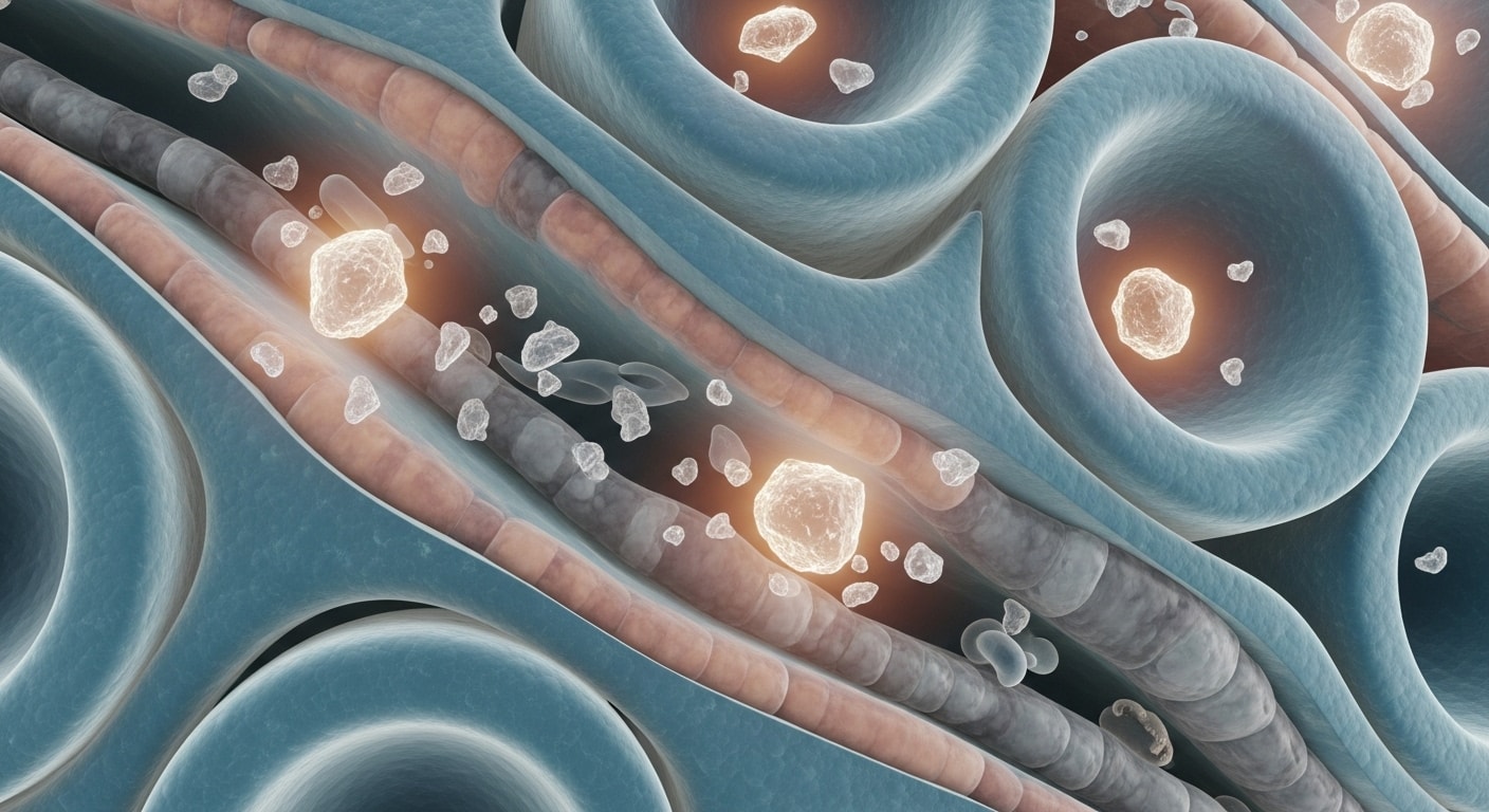 NMN Lung Health