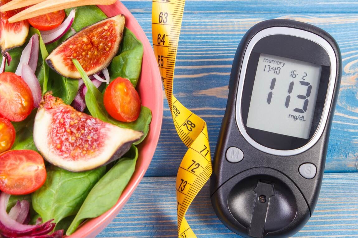 Seven Reasons Why the Usual Diabetes Diet Fails in the Long Run