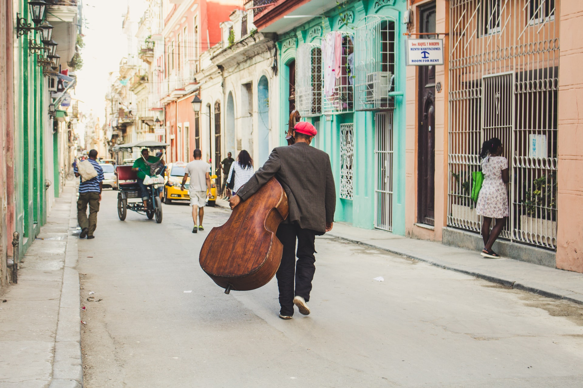 What is Cuba Famous For?| Everything You Need to Know About Cuba