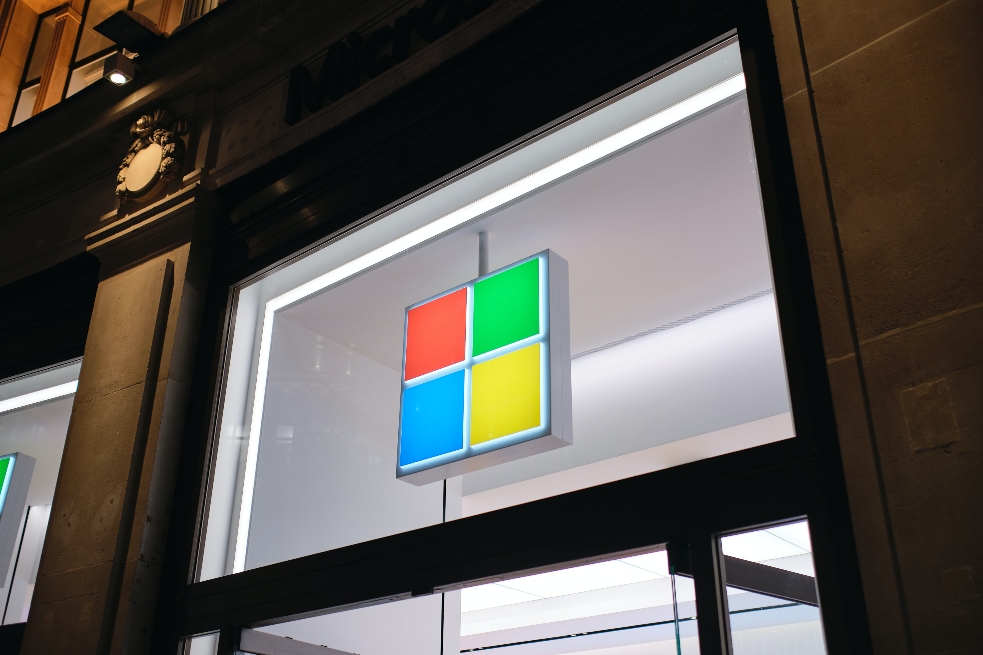 Using the Windows Microsoft Store to Update Python