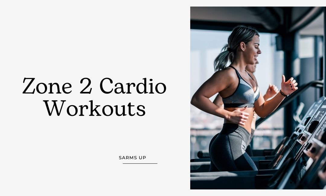 zone 2 cardio workouts
