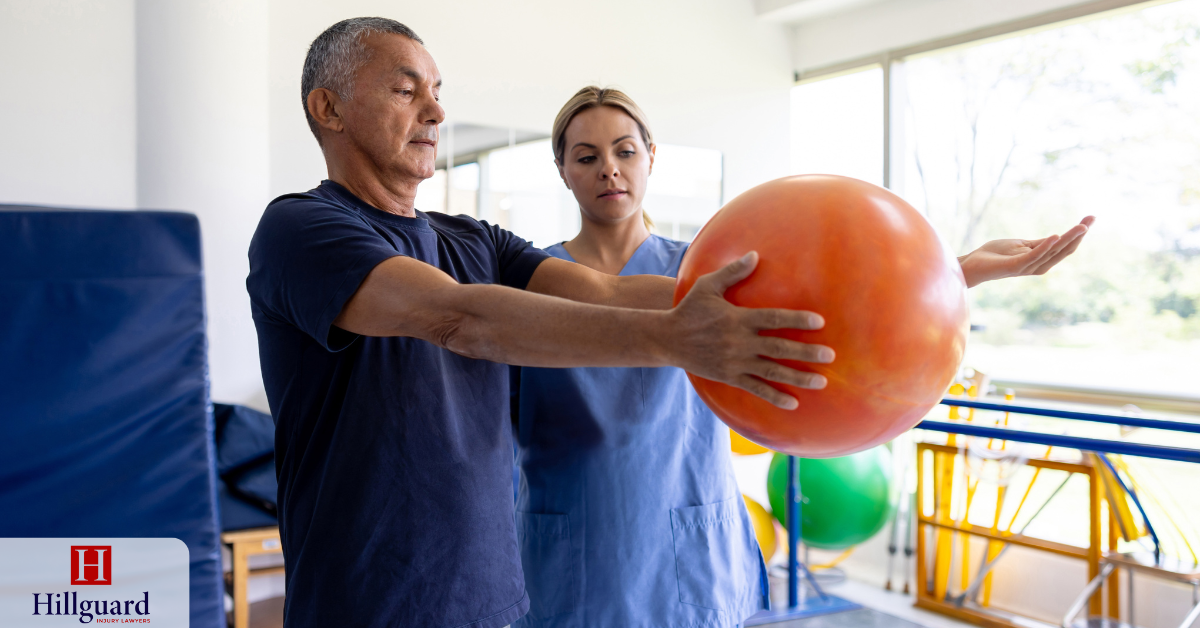 Tips for Aftercare and Monitoring Your Health Post-Accident