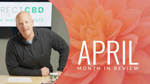 April Month review
