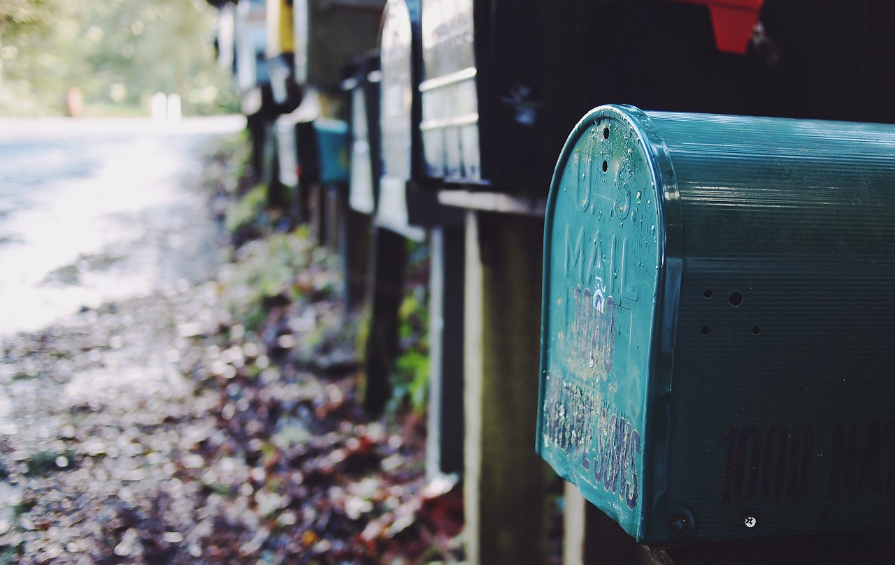 Newsletter wyparł popularne niegdyś biuletyny informacyjne