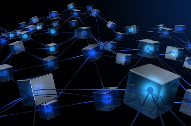 Illustrative image - Automated Testing for Blockchain: Is It Worth It?