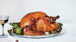 How to Dry Brine a Turkey, Step by Step | Epicurious