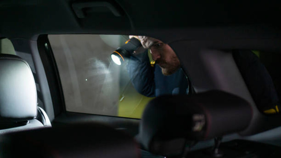 steal cars, national insurance crime bureau