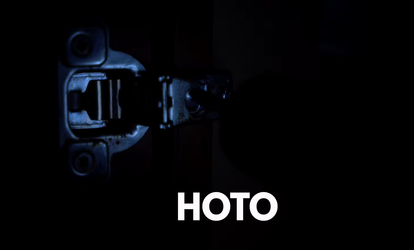 LED light performance of HOTO electric screwdriver