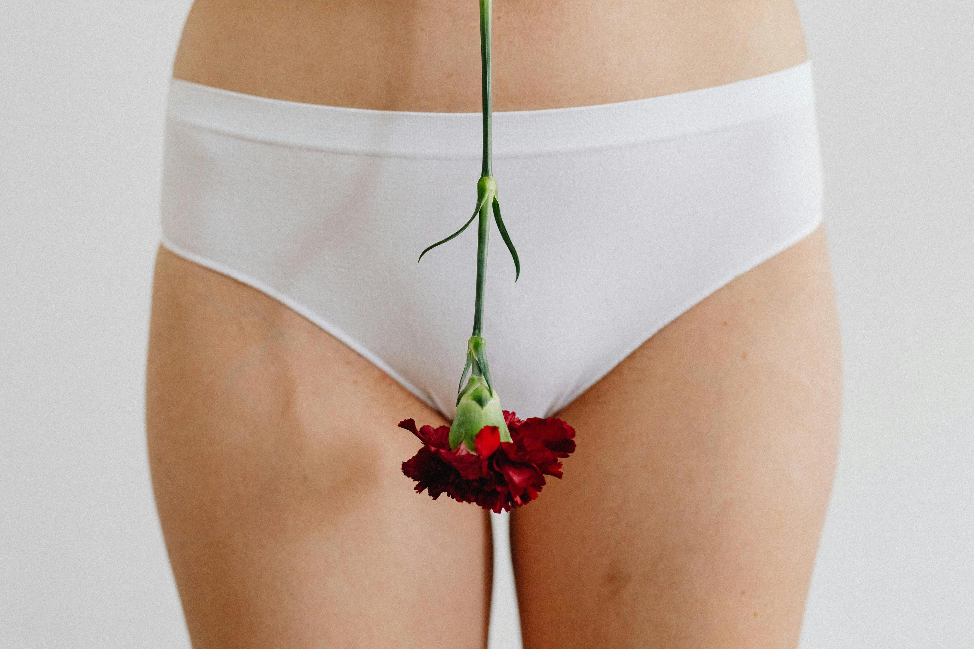 vaginally stimulated orgasms