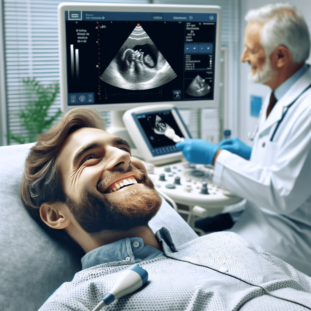 Echocardiogram