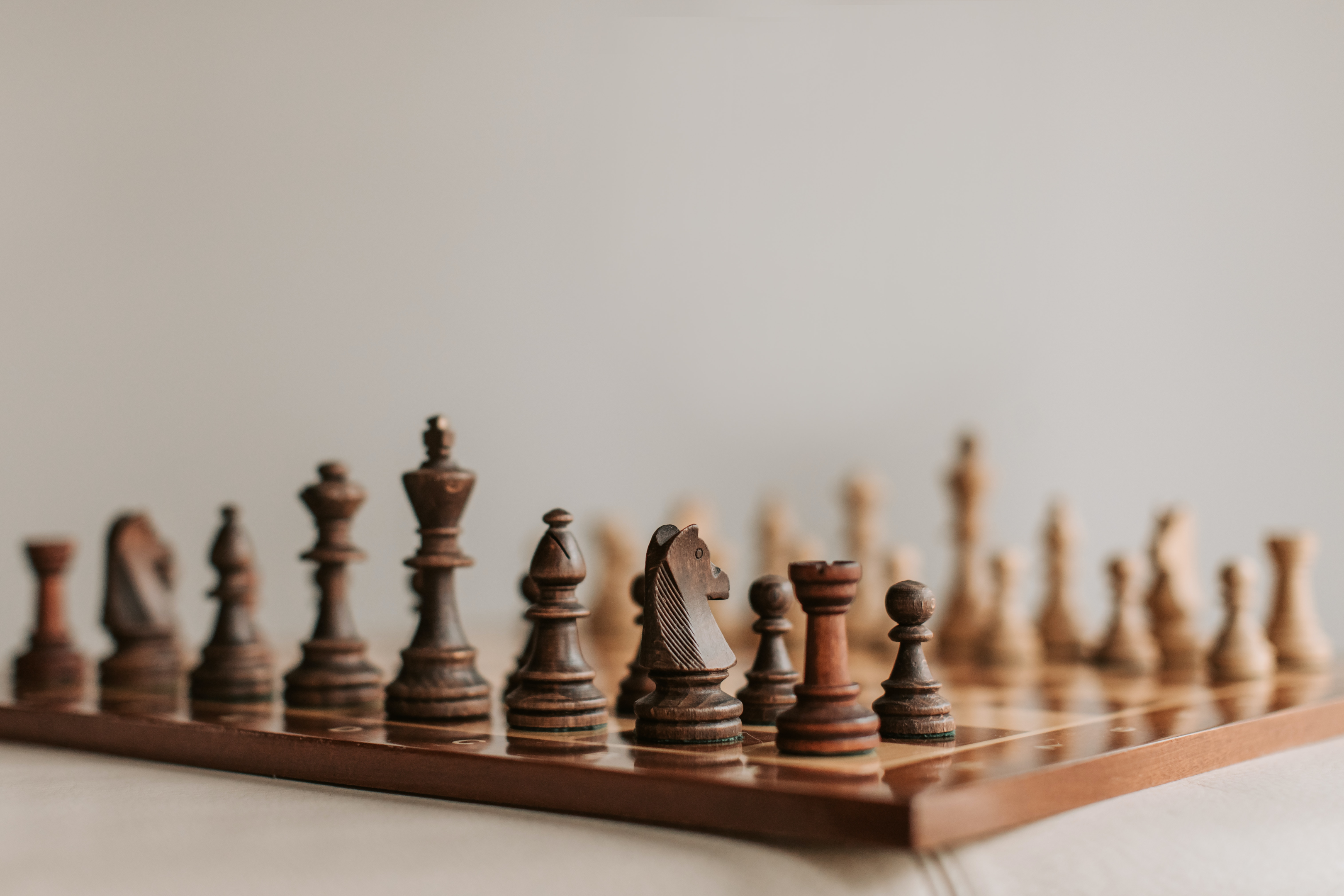 Chessboard