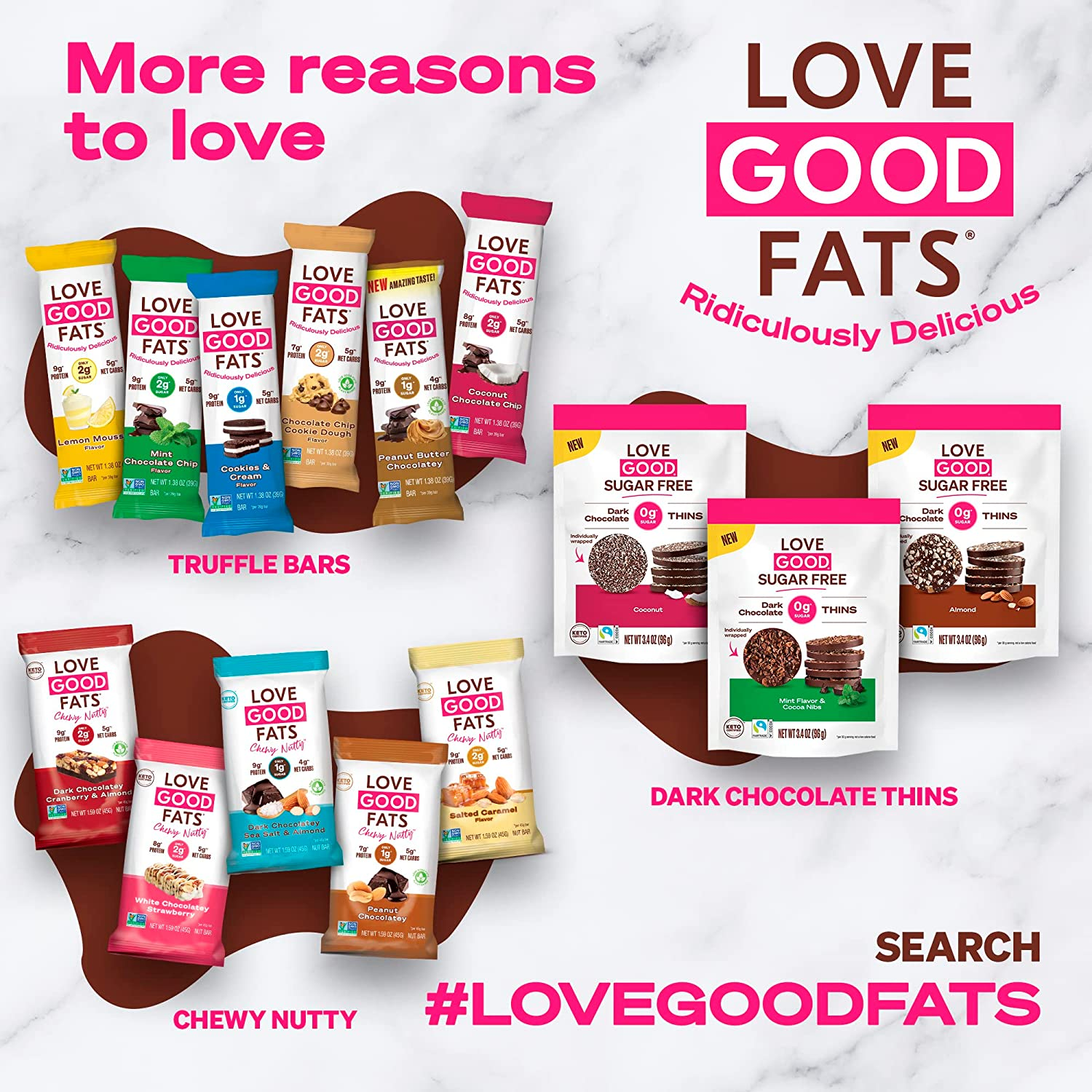 Delicious Fat Bar