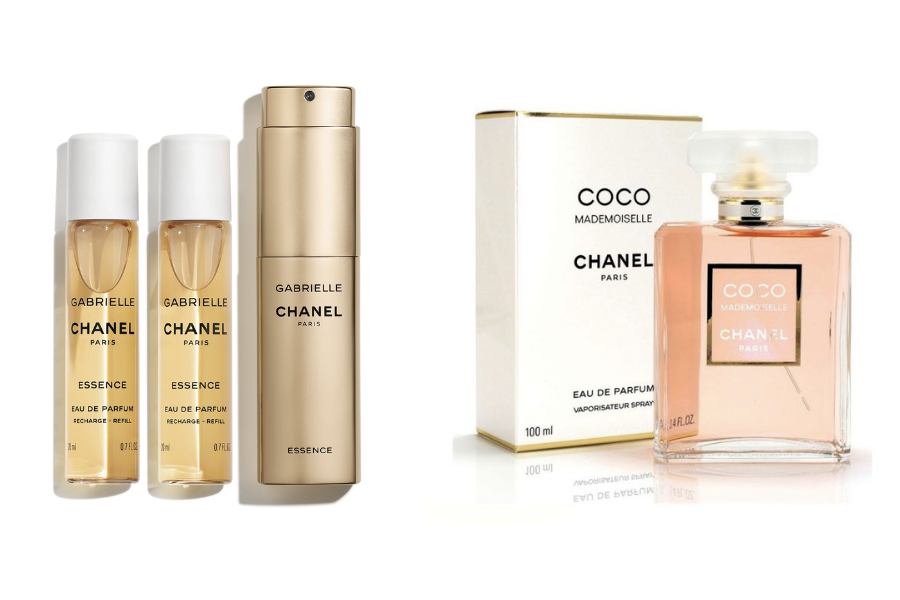 For Women CHANEL COCO MADEMOISELLE