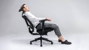 erogonomic office chair | full range | long periods 